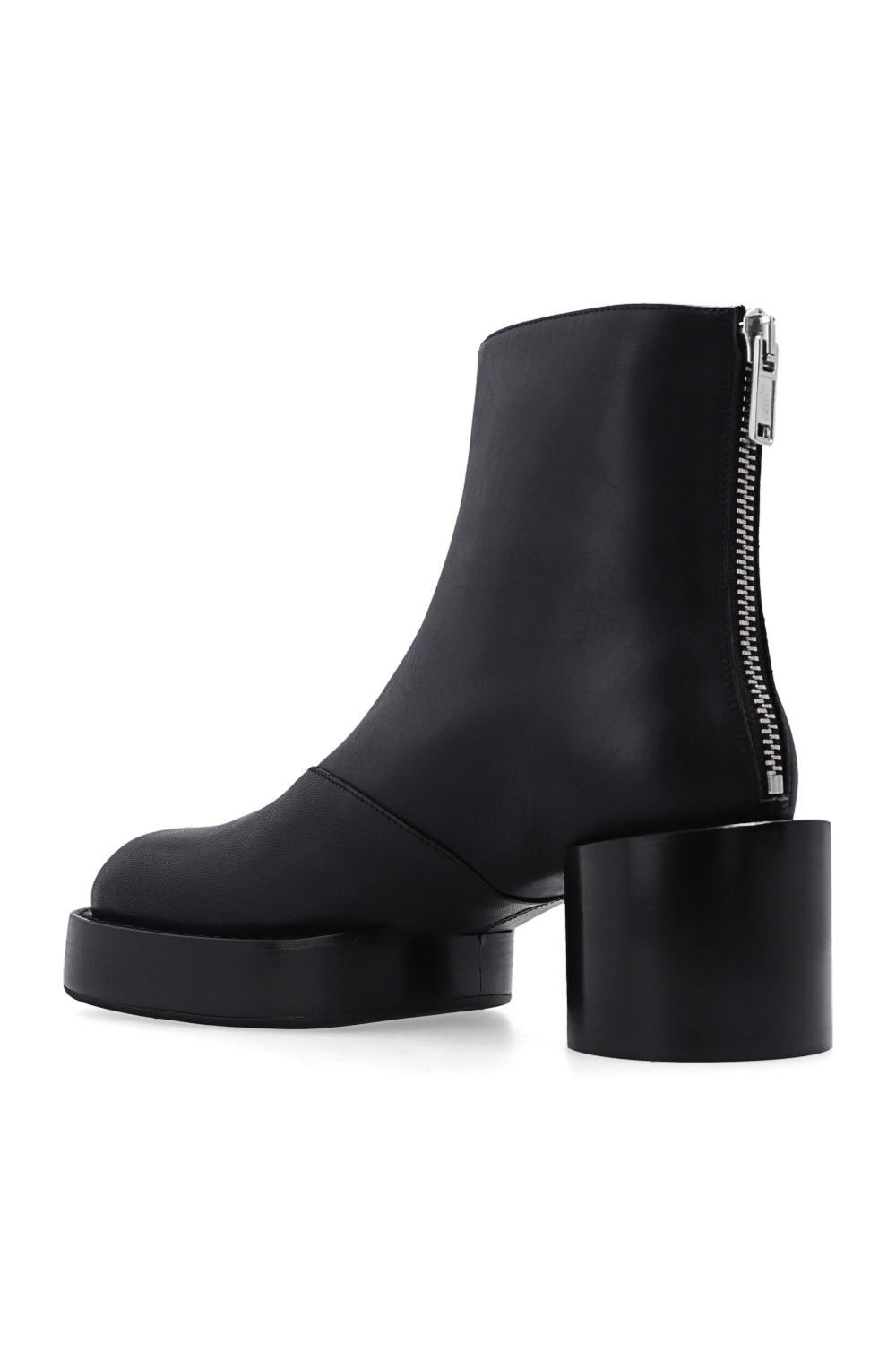 Mm6 platform outlet boots